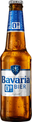 Bavaria 0.0% fles á 0,30 liter